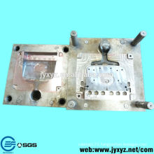 Shenzhen OEM zinc die casting mould